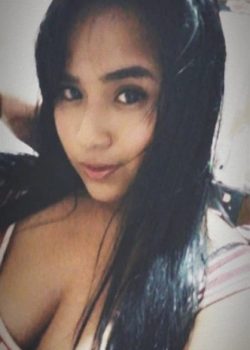 Venezola gime bien rico cuando es cogida 14