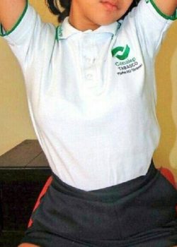 Colegiala XXX es cogida luego de clases 15