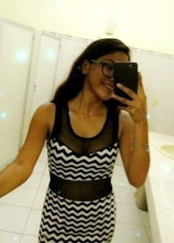 La inalcanzable de la uni me nudes 21