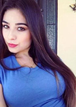 Mi vecina me manda nudes, es exquisita! 12