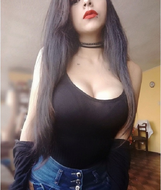 Blaquita tetona se turba bien duro 10