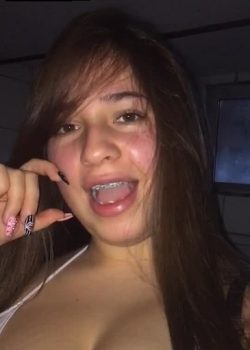 Putitetona de tiktok filtrada 4