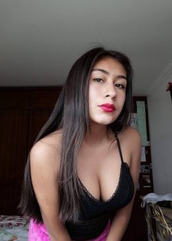 La inalcanzable de la uni me manda nudes 7