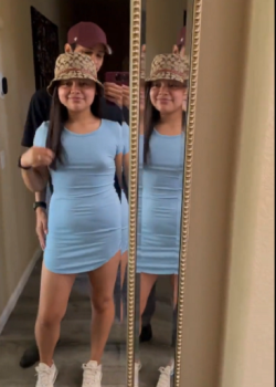 El siempre graba a su novia, cuando ella, le come la verga 6