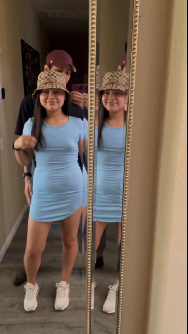 El siempre graba a su novia, cuando ella, le come la verga 10
