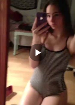 Morra inocente virgen Filtrada [Videos y fotos] 18