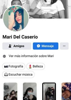 Morrita viral de facebook siendo cogida bien sabroso 10