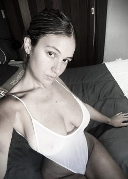 Rubia tetona infernal 9