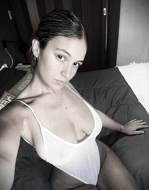 Rubia tetona infernal 10