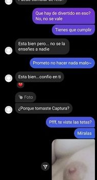 Se hace viral el pack de esta morrita de facebook 12