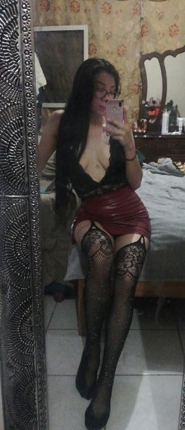 Ella baila para mi... (nudes+videos) 10
