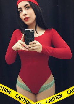 Me ligue una modelo por ig (me manda nudes y videos) 5