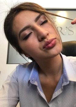 Mi compa de trabajo me manda nudes y videos 15