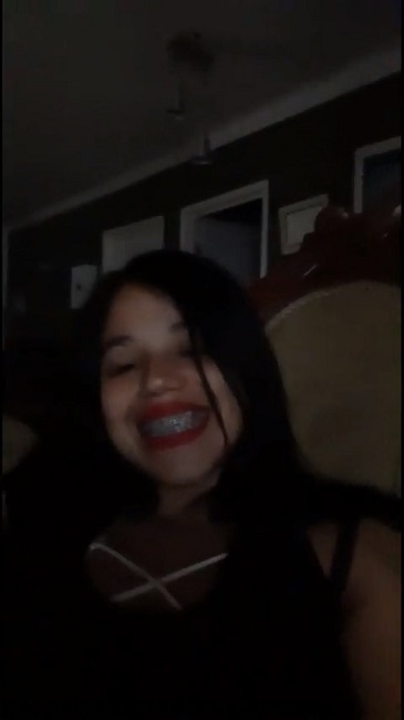 Me llamo para decirme que tenia casa sola (me la cogi) 10
