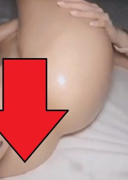 Preparando el camino para un riko anal 20