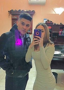 El ex le filtra las nudes 6