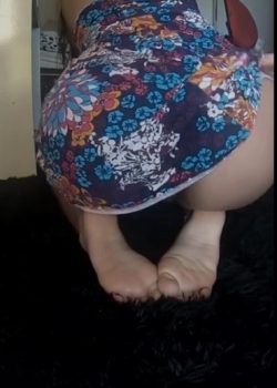 Culona cogiendo duro 8