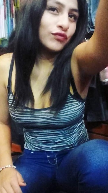 Flaquita manda nudes a su flaco y el las filtra por infiel 10