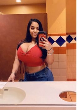 Tetona de snapchat es filtrada + videos 8
