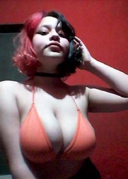 Blanquita tetona fue desvirgada analmente 10