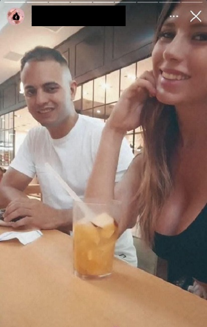 Le pague los tragos y me la cogi bien duro 10