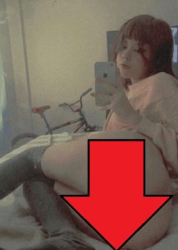 Culona otaku gozando bien duro mientras es cogida 19