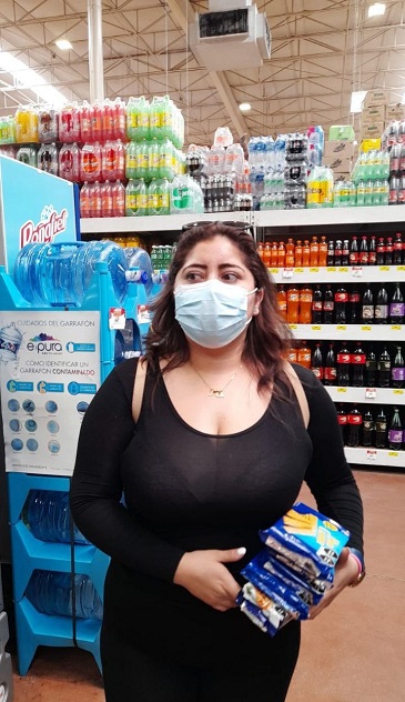 Gordita tetona se turba hasta correrse 10