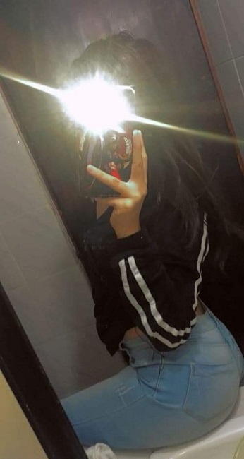 Pack de nudes filtrado de putita de instagram 10