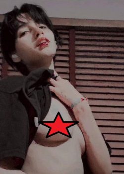 Blanquita de ricas tetis se muestra toda + videos 21