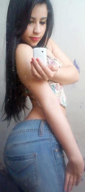 Se filtraron las nudes y videos de mi mejor amiga 10