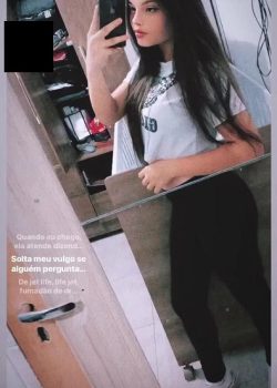 Jovencita de instagram es filtrada turbandose 8