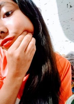 Peruana se graba turbandose la conchita sabrosa 13