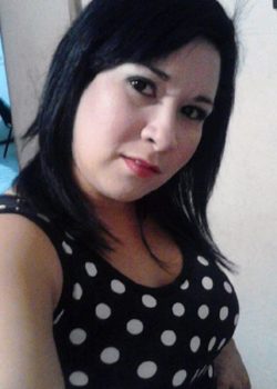 Controlen a sus madres, se filtro el pack de nudes de una 7