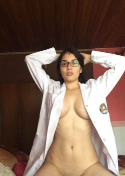 Se filtran las nudes del orgullo de la familia 5