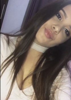 Jovencita se graba turbandose para su novio + videos 16