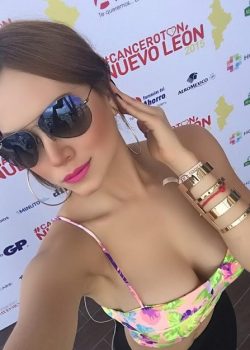 Me cogi a un modelo sin saberlo 12