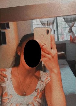 Peruana tetona es filtrada por su ex por serle infiel en sus vacaciones 13