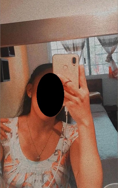 Peruana tetona es filtrada por su ex por serle infiel en sus vacaciones 10