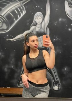 Mi gymbro me manda nudes y videos 15