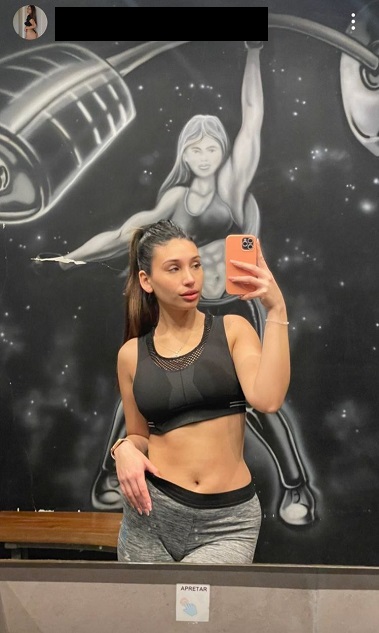 Mi gymbro me manda nudes y videos 10