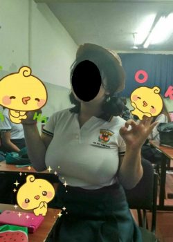Se filtro el pack de nudes y videos de mi compa de la secundaria 20