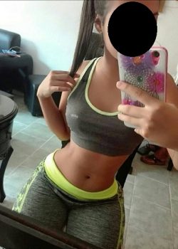 Mi gym bro me manda nudes y videos 9