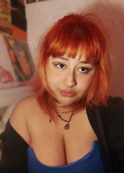 Que Tetas Maribel +Nude 18