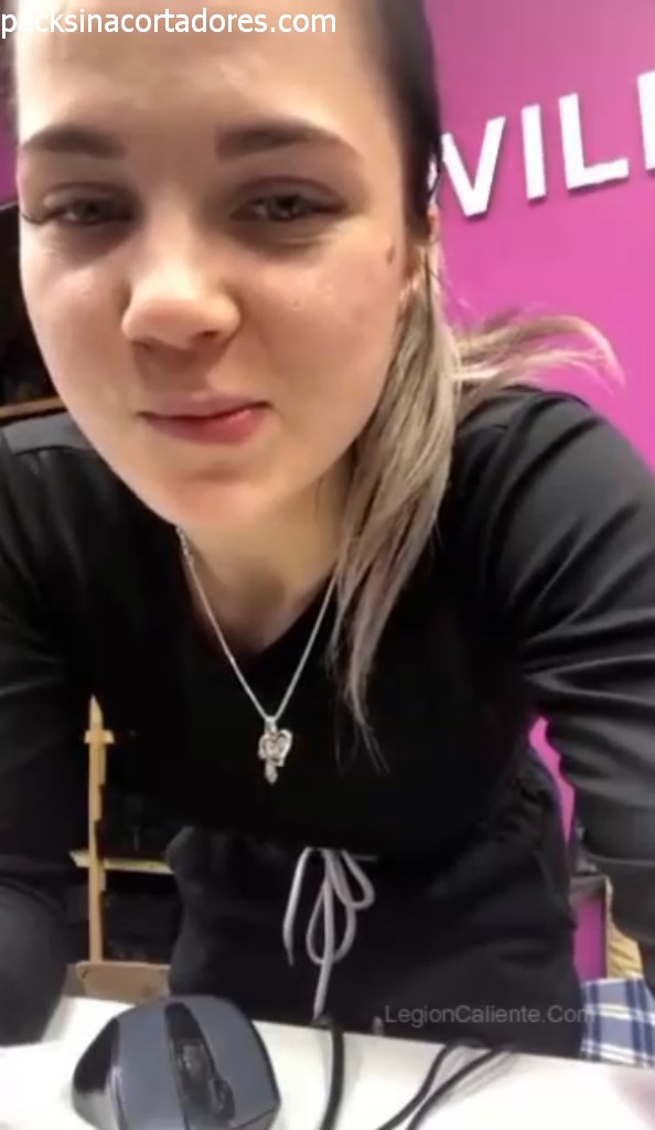 Rica Morrita Tocandose +Video 10