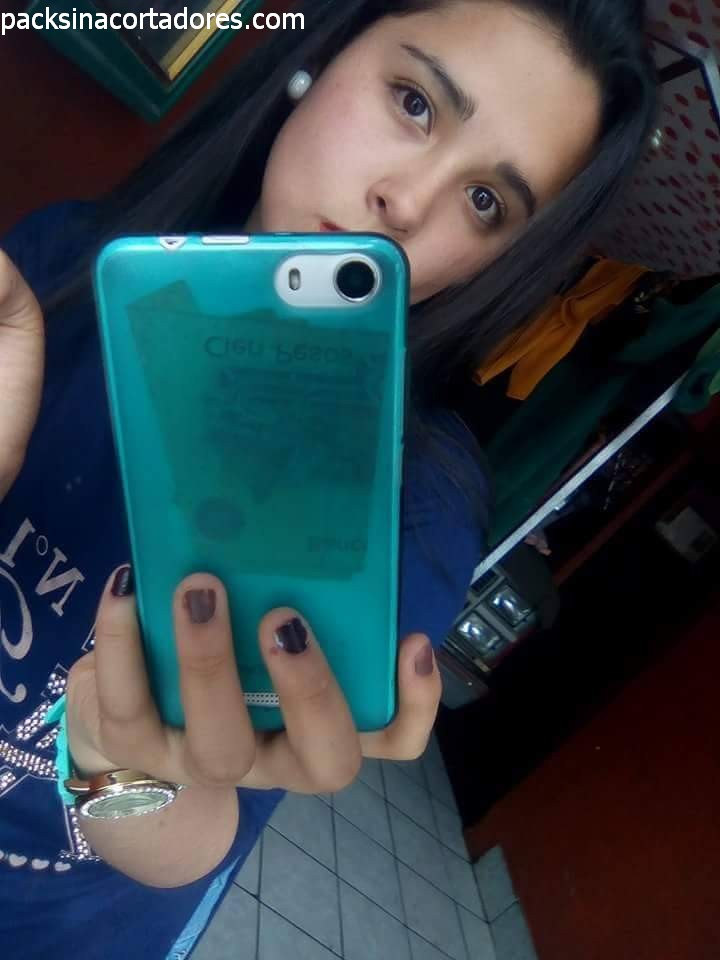 Marisol Filtrado +Nude 10