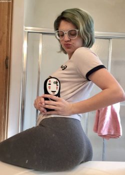 Culonsita Rica+Nude 3