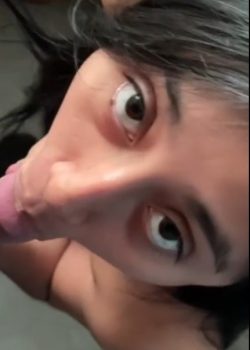 Chupandomela bien rico 1