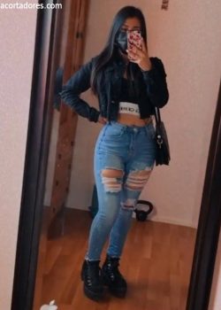 La Putita De Mi Escuela 21