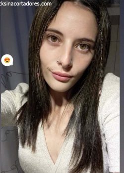 Flaca Mamadora 15