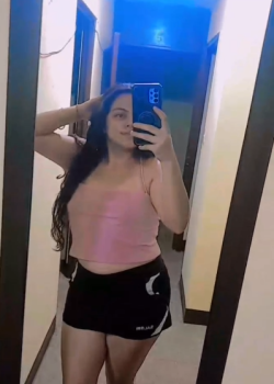 Mi Gordita Puta 19